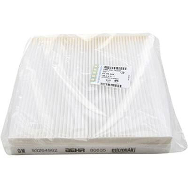 Gm Yedek Parça Ürünleri