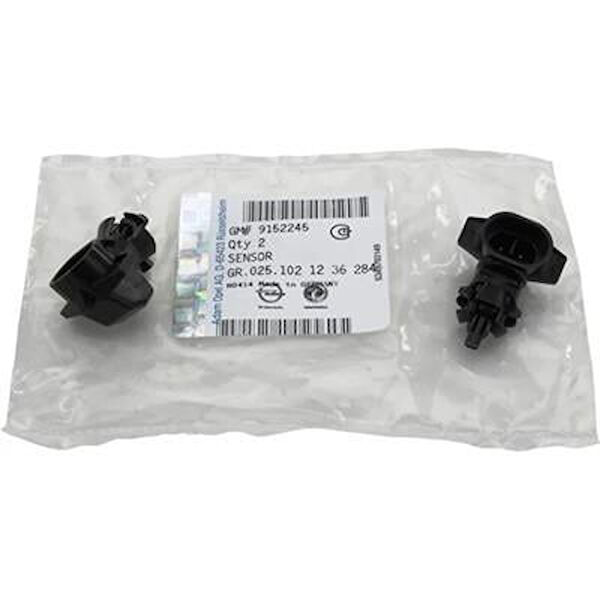 Gm Yedek Parça Ürünleri