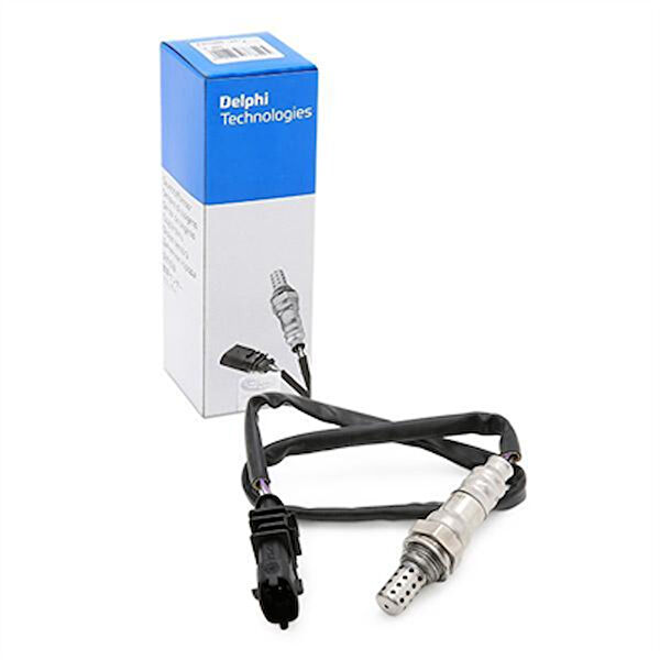 Delphi Yedek Parça Ürünleri