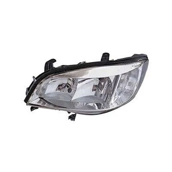 Depo Yedek Parça Ürünleri