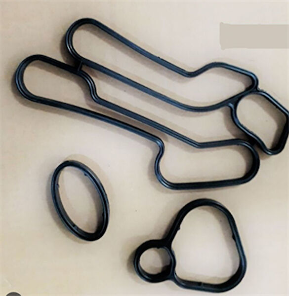 İthal Yedek Parça Ürünleri