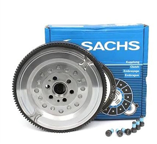 Sachs Yedek Parça Ürünleri