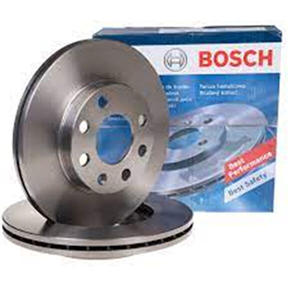 Bosch Yedek Parça Ürünleri