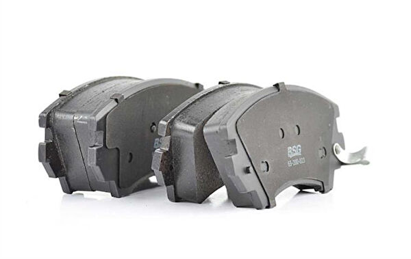 BSG Yedek Parça Ürünleri