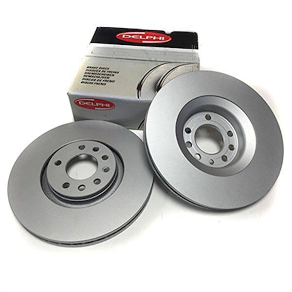 Delphi Yedek Parça Ürünleri