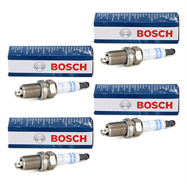 Bosch Yedek Parça Ürünleri