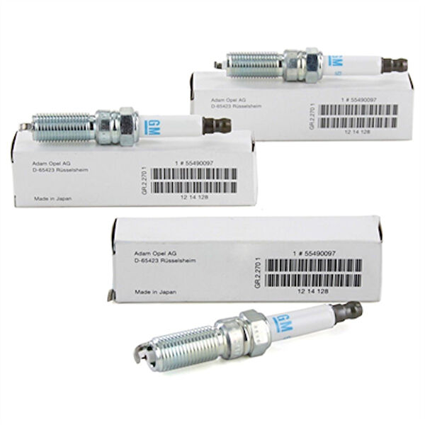 Gm Yedek Parça Ürünleri