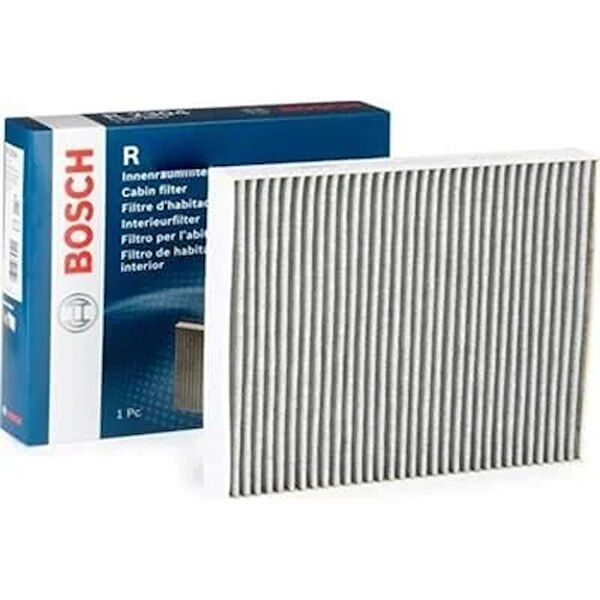 Bosch Yedek Parça Ürünleri