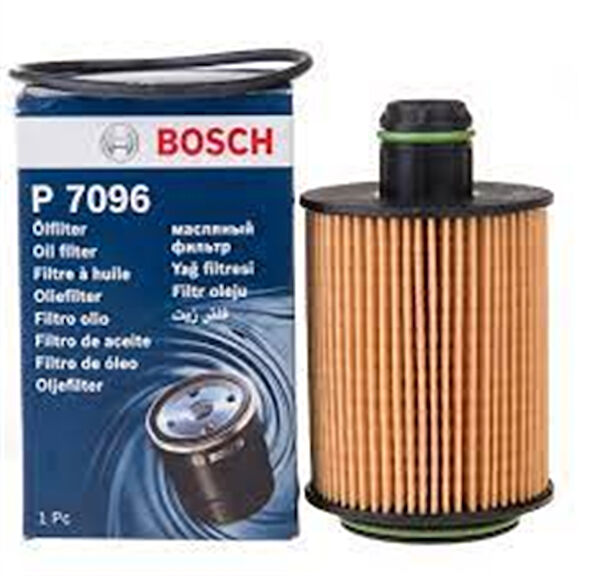 Bosch Yedek Parça Ürünleri