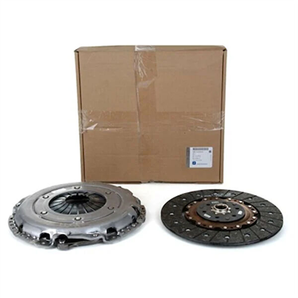 Gm Yedek Parça Ürünleri