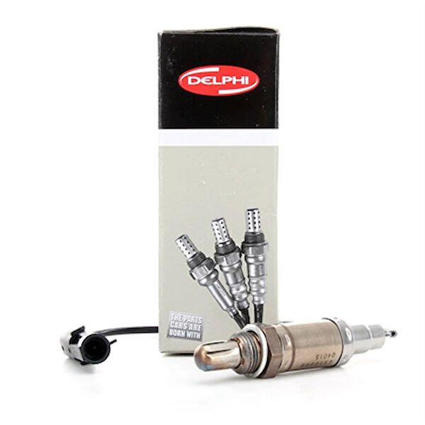 Delphi Yedek Parça Ürünleri