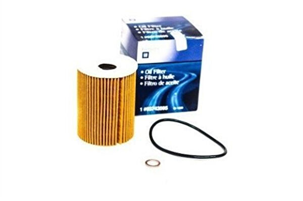 Gm Yedek Parça Ürünleri