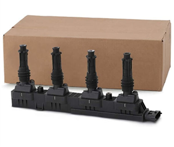 Bosch Yedek Parça Ürünleri