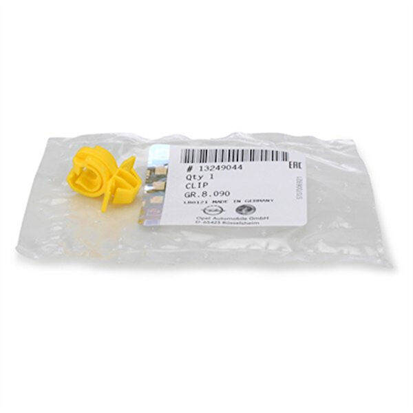 Gm Yedek Parça Ürünleri