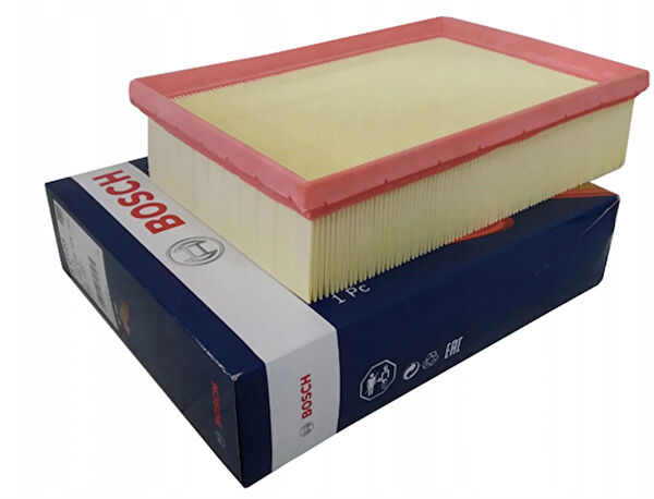 Bosch Yedek Parça Ürünleri