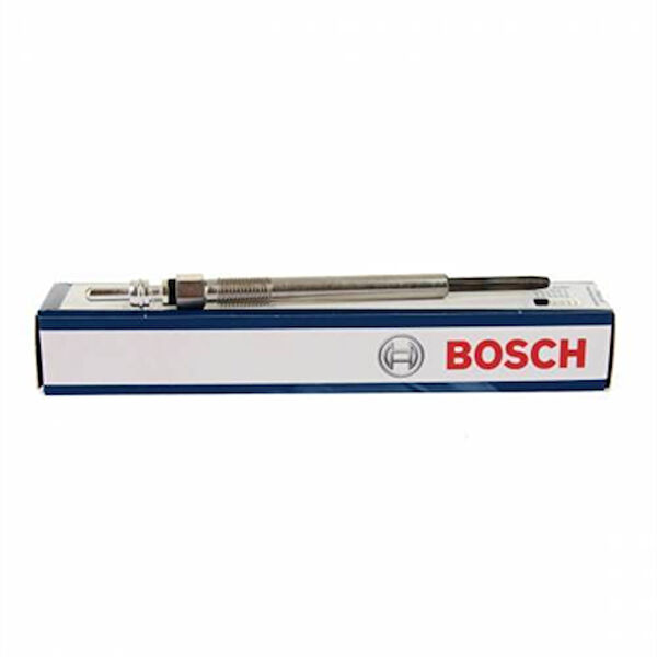 Bosch Yedek Parça Ürünleri