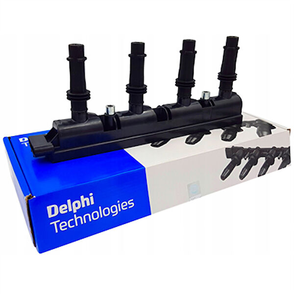 Delphi Yedek Parça Ürünleri