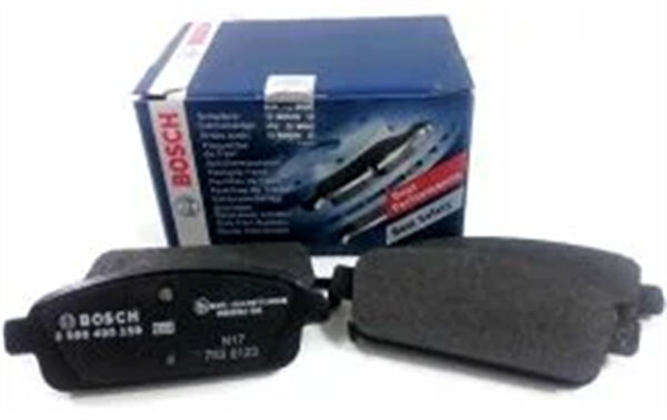 Bosch Yedek Parça Ürünleri