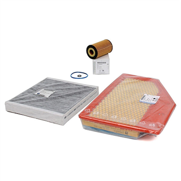 Gm Yedek Parça Ürünleri