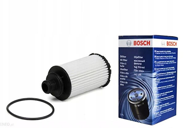 Bosch Yedek Parça Ürünleri