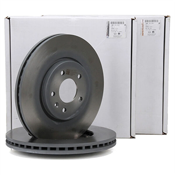 Gm Yedek Parça Ürünleri