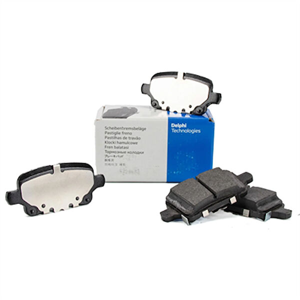 Delphi Yedek Parça Ürünleri