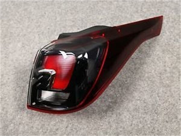 Gm Yedek Parça Ürünleri