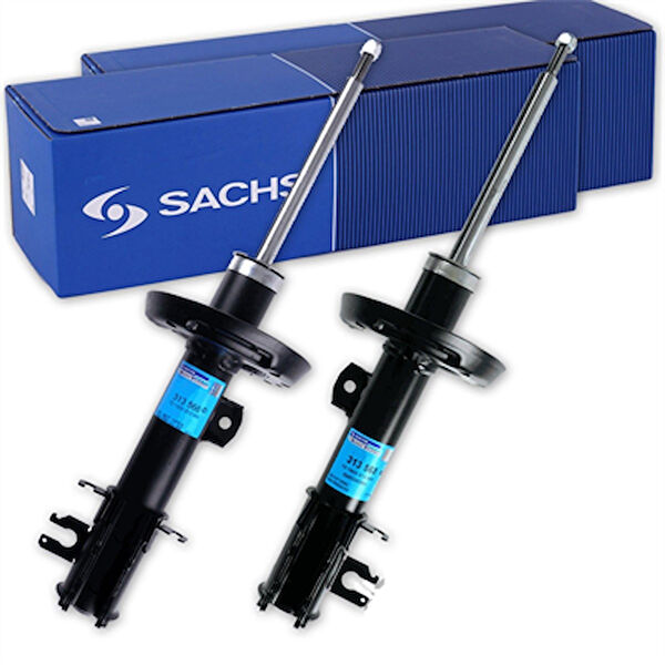 Sachs Yedek Parça Ürünleri