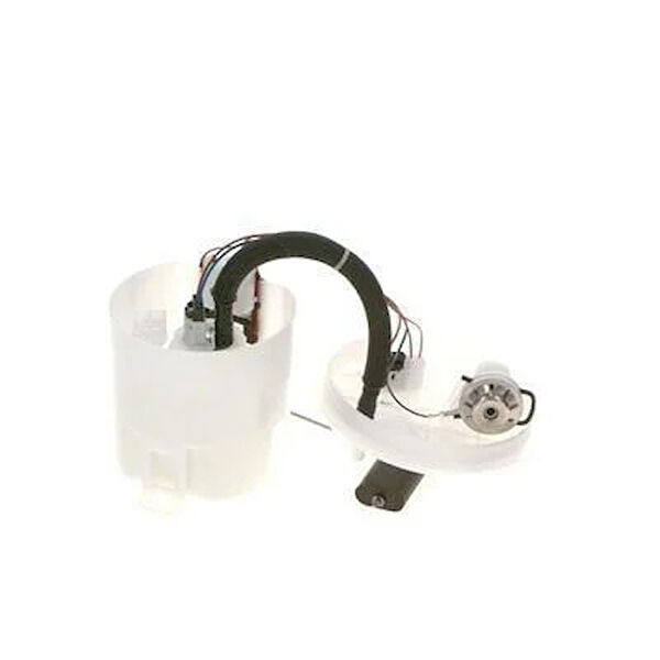 Bosch Yedek Parça Ürünleri