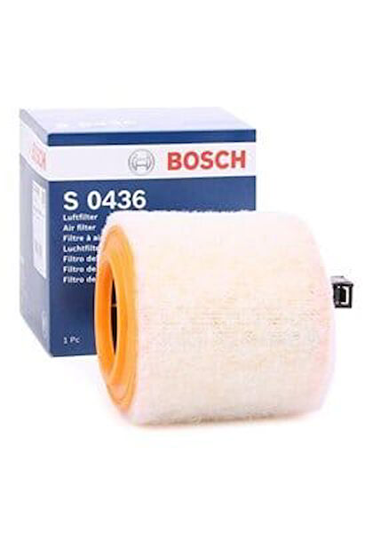 Bosch Yedek Parça Ürünleri