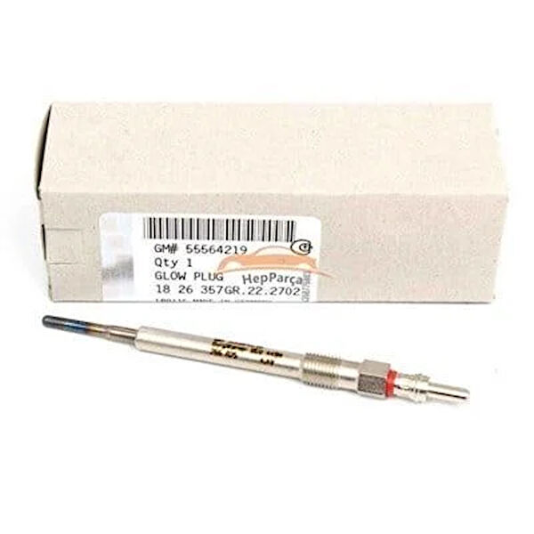 Gm Yedek Parça Ürünleri