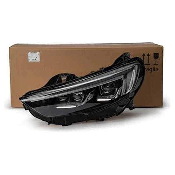 Gm Yedek Parça Ürünleri