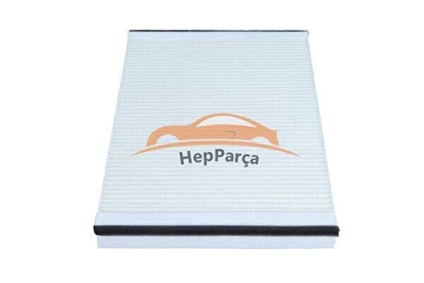 İthal Yedek Parça Ürünleri