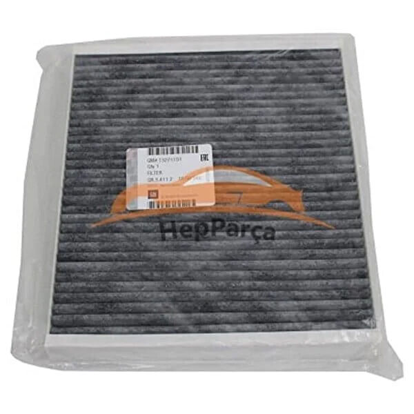 Gm Yedek Parça Ürünleri