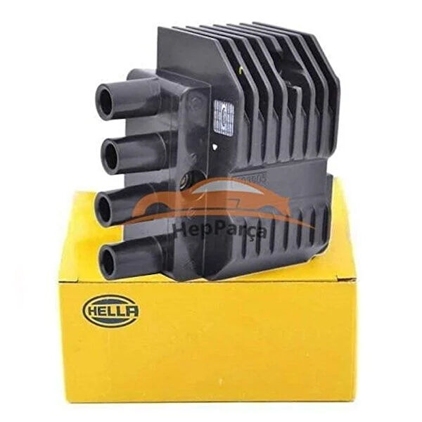 Hella Yedek Parça Ürünleri