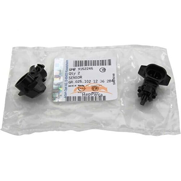 Gm Yedek Parça Ürünleri