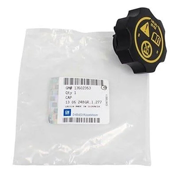 Gm Yedek Parça Ürünleri