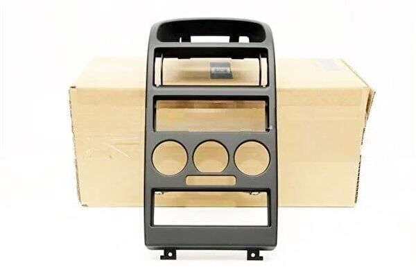 İthal Yedek Parça Ürünleri