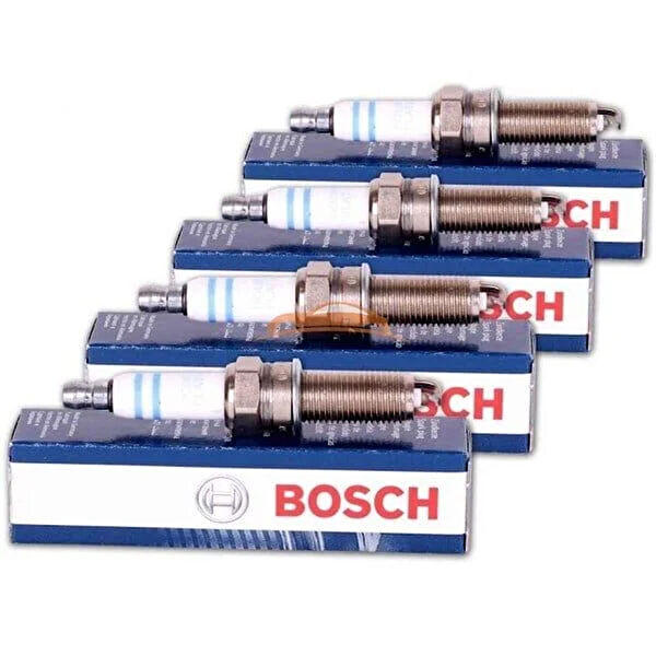 Bosch Yedek Parça Ürünleri