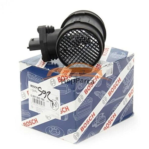 Bosch Yedek Parça Ürünleri