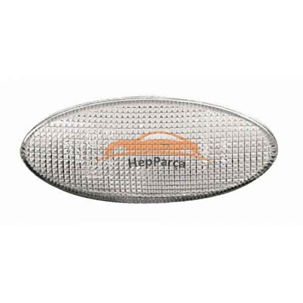 İthal Yedek Parça Ürünleri