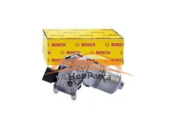 Bosch Yedek Parça Ürünleri