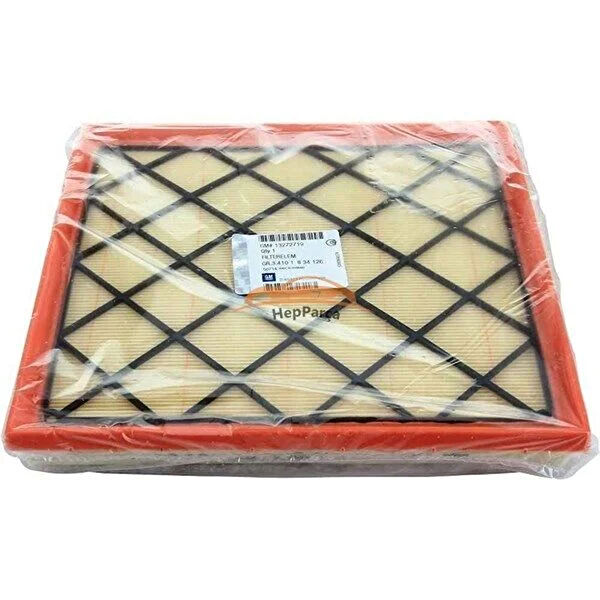 Gm Yedek Parça Ürünleri