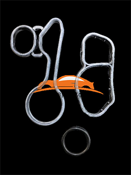 İthal Yedek Parça Ürünleri