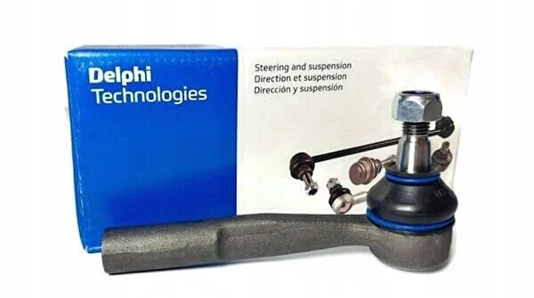 Delphi Yedek Parça Ürünleri