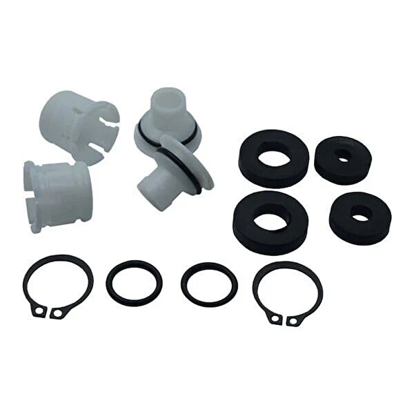 İthal Yedek Parça Ürünleri