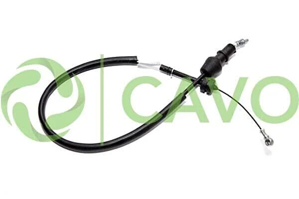 CAVO Yedek Parça Ürünleri