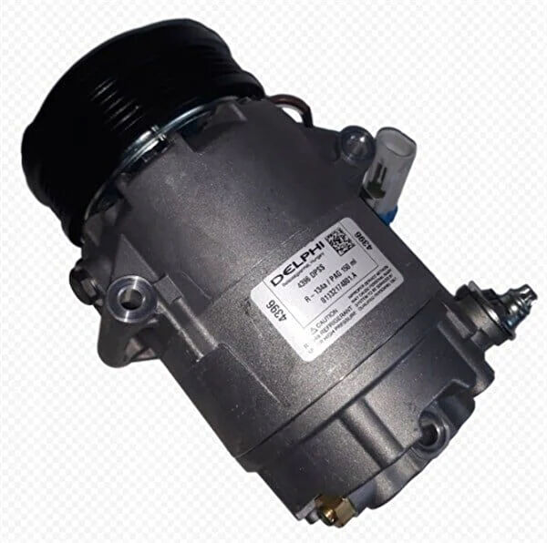 Delphi Yedek Parça Ürünleri