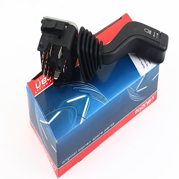 Topran Yedek Parça Ürünleri