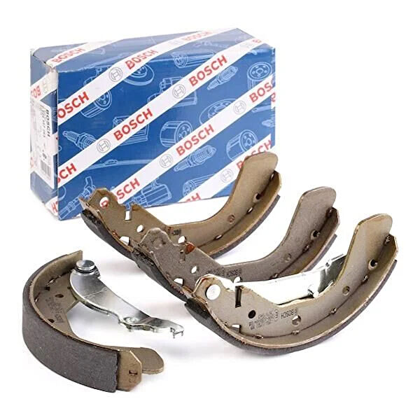 Bosch Yedek Parça Ürünleri